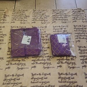 Storage organizer and free garment bag